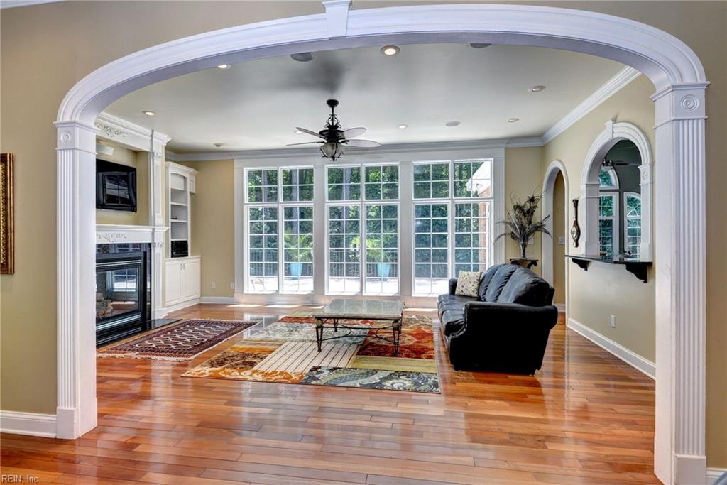 140 Mid Ocean Court Williamsburg VA 23188