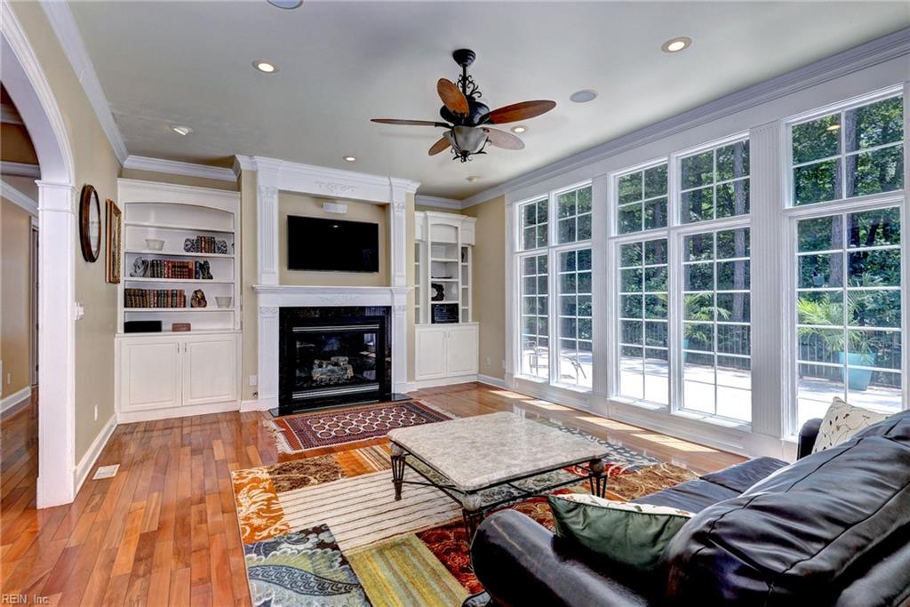 140 Mid Ocean Court Williamsburg VA 23188