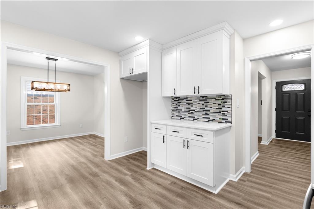 717 Prescott Circle Newport News VA 23602