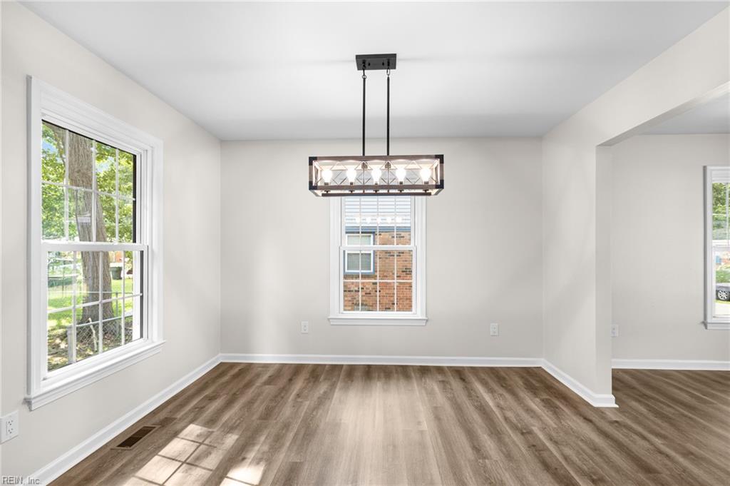 717 Prescott Circle Newport News VA 23602