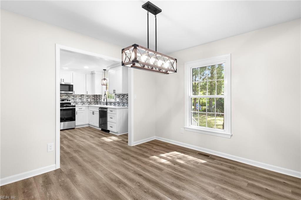 717 Prescott Circle Newport News VA 23602