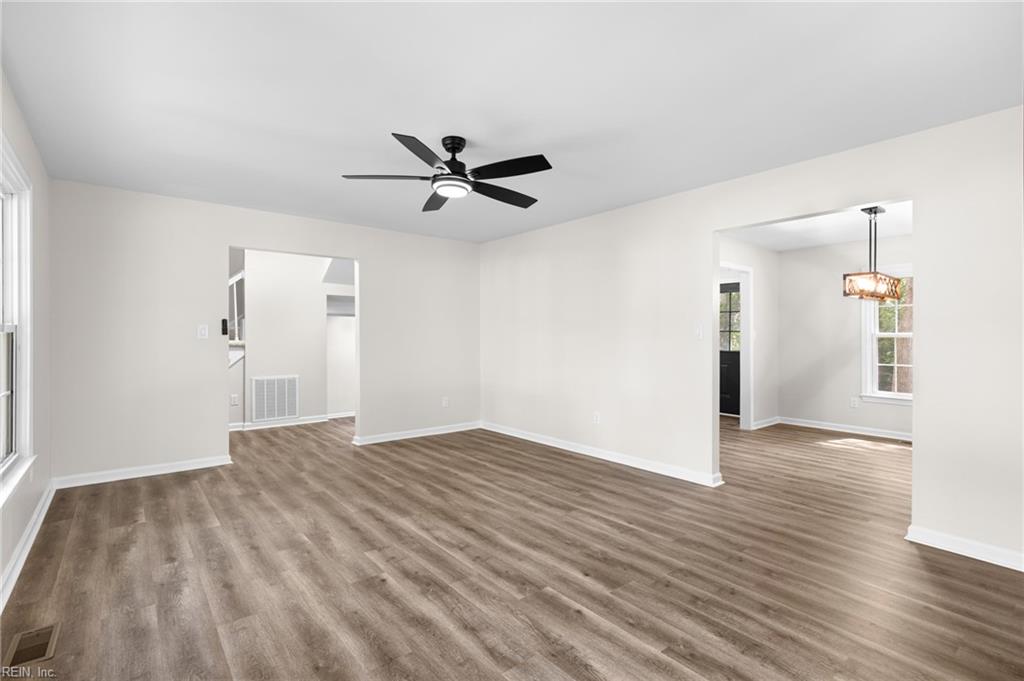 717 Prescott Circle Newport News VA 23602