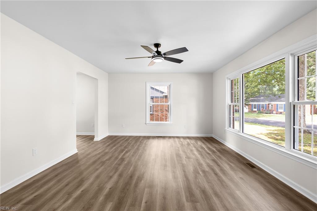 717 Prescott Circle Newport News VA 23602