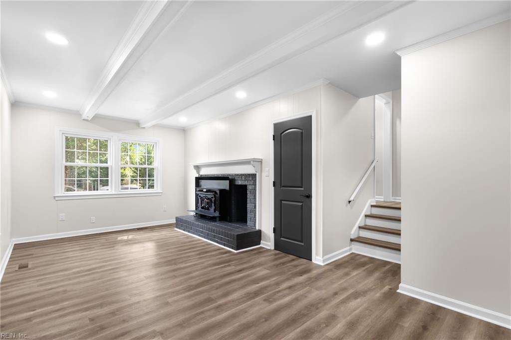 717 Prescott Circle Newport News VA 23602