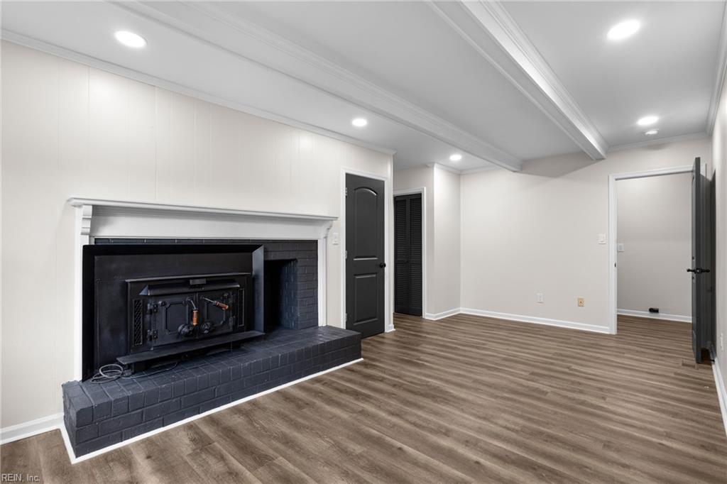 717 Prescott Circle Newport News VA 23602