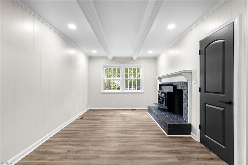 717 Prescott Circle Newport News VA 23602