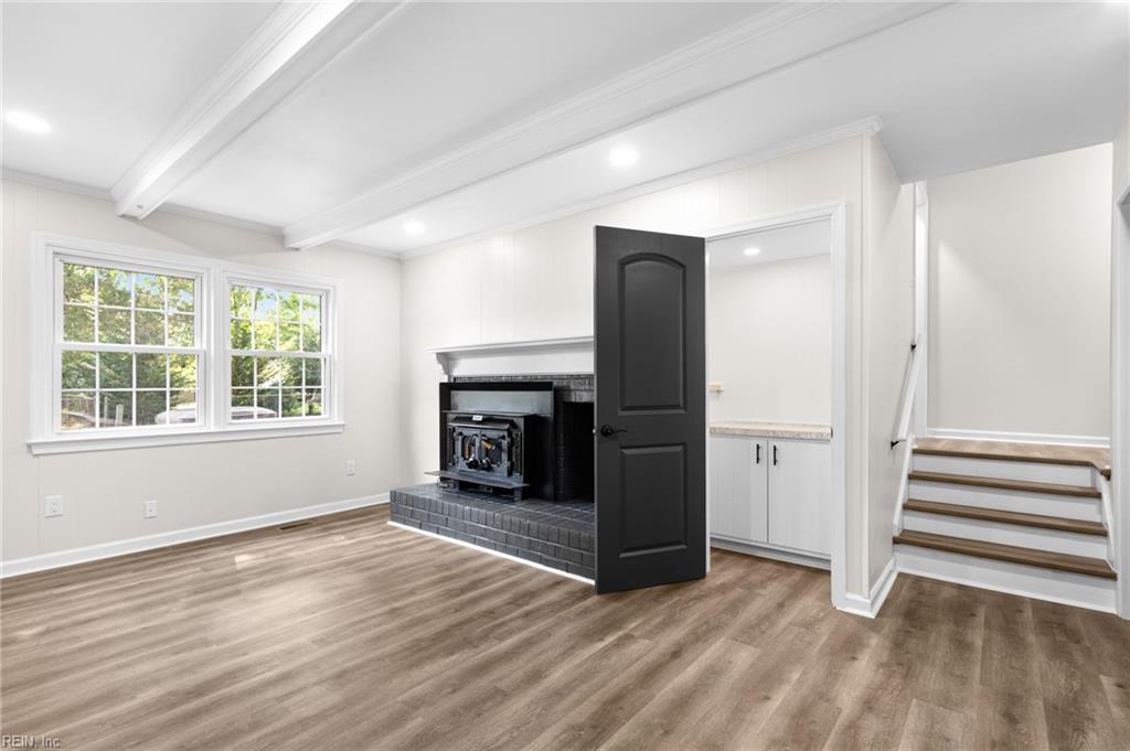 717 Prescott Circle Newport News VA 23602