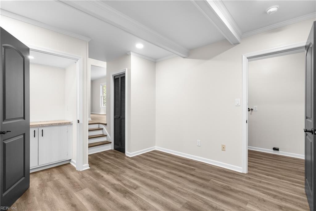 717 Prescott Circle Newport News VA 23602
