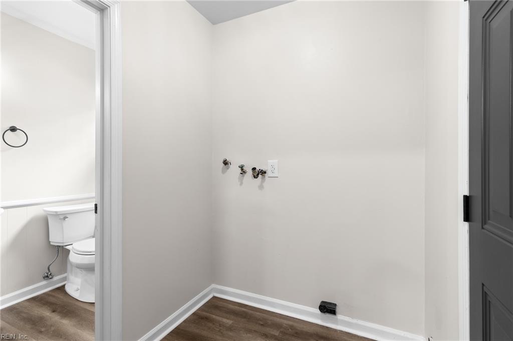 717 Prescott Circle Newport News VA 23602