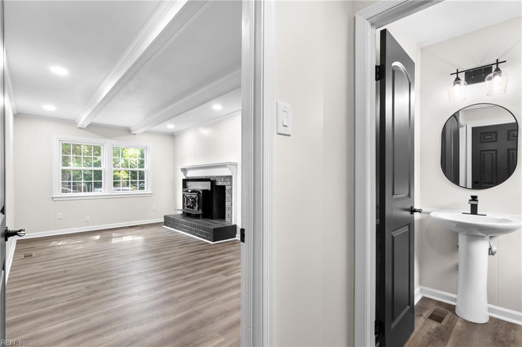 717 Prescott Circle Newport News VA 23602
