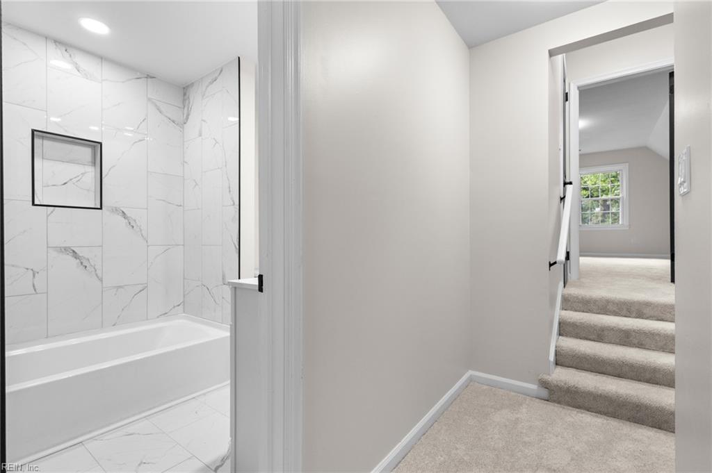 717 Prescott Circle Newport News VA 23602