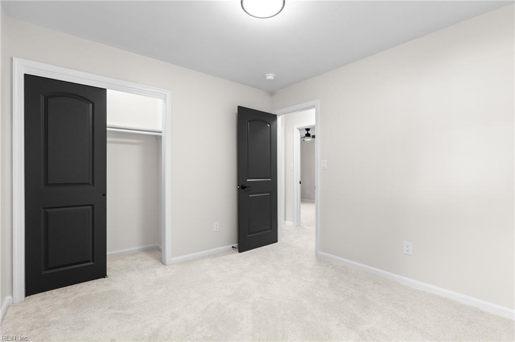 717 Prescott Circle Newport News VA 23602