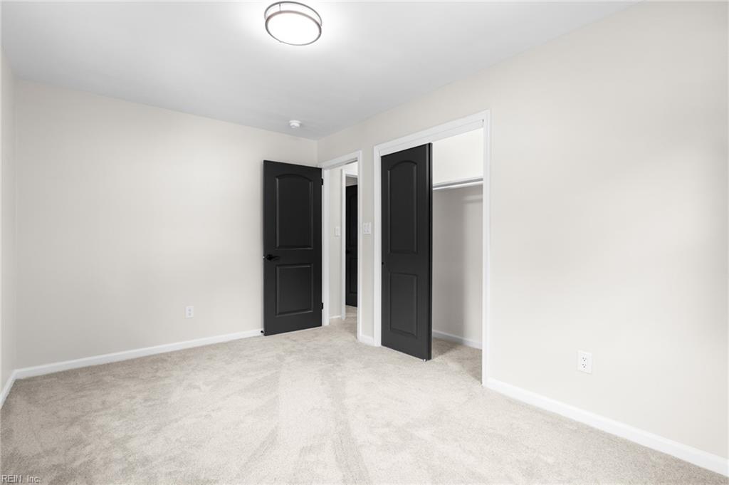 717 Prescott Circle Newport News VA 23602