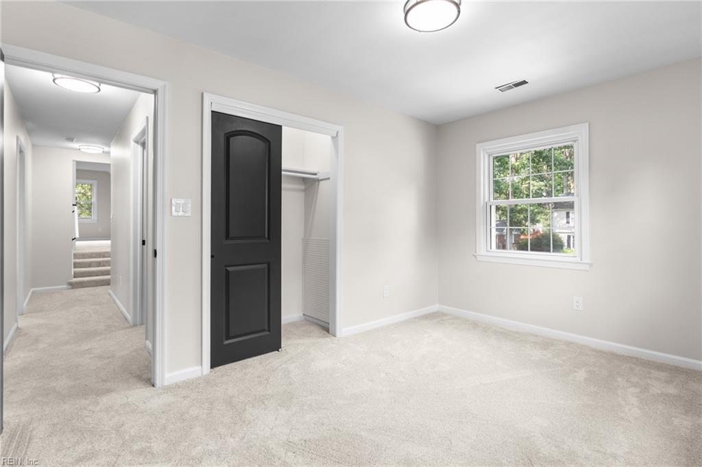 717 Prescott Circle Newport News VA 23602