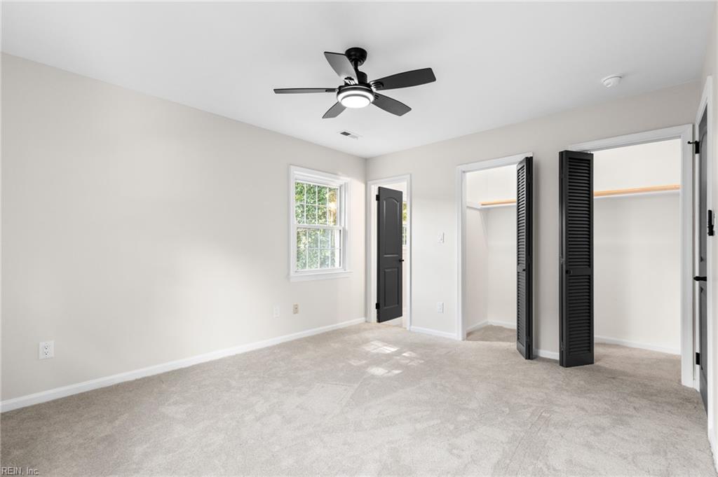 717 Prescott Circle Newport News VA 23602