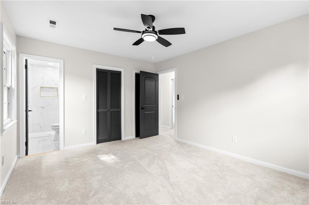 717 Prescott Circle Newport News VA 23602