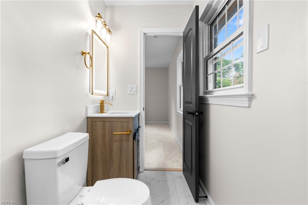 717 Prescott Circle Newport News VA 23602