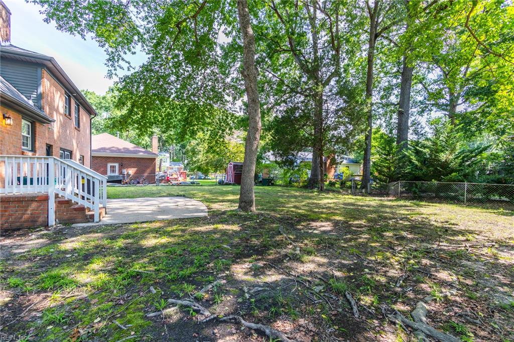 717 Prescott Circle Newport News VA 23602