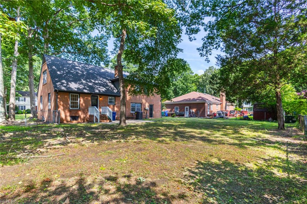 717 Prescott Circle Newport News VA 23602