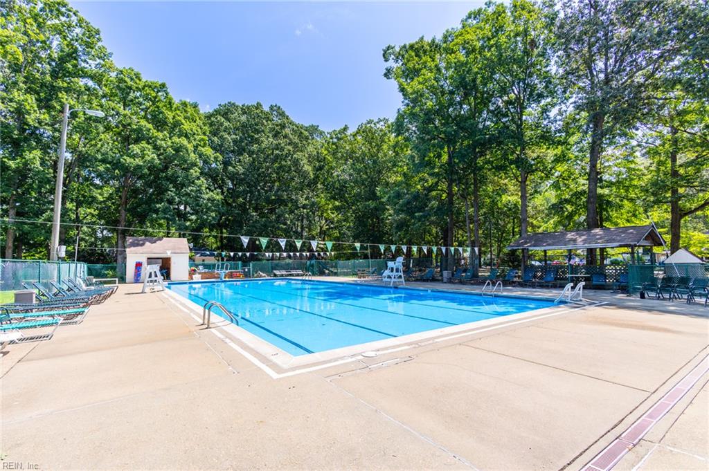 717 Prescott Circle Newport News VA 23602