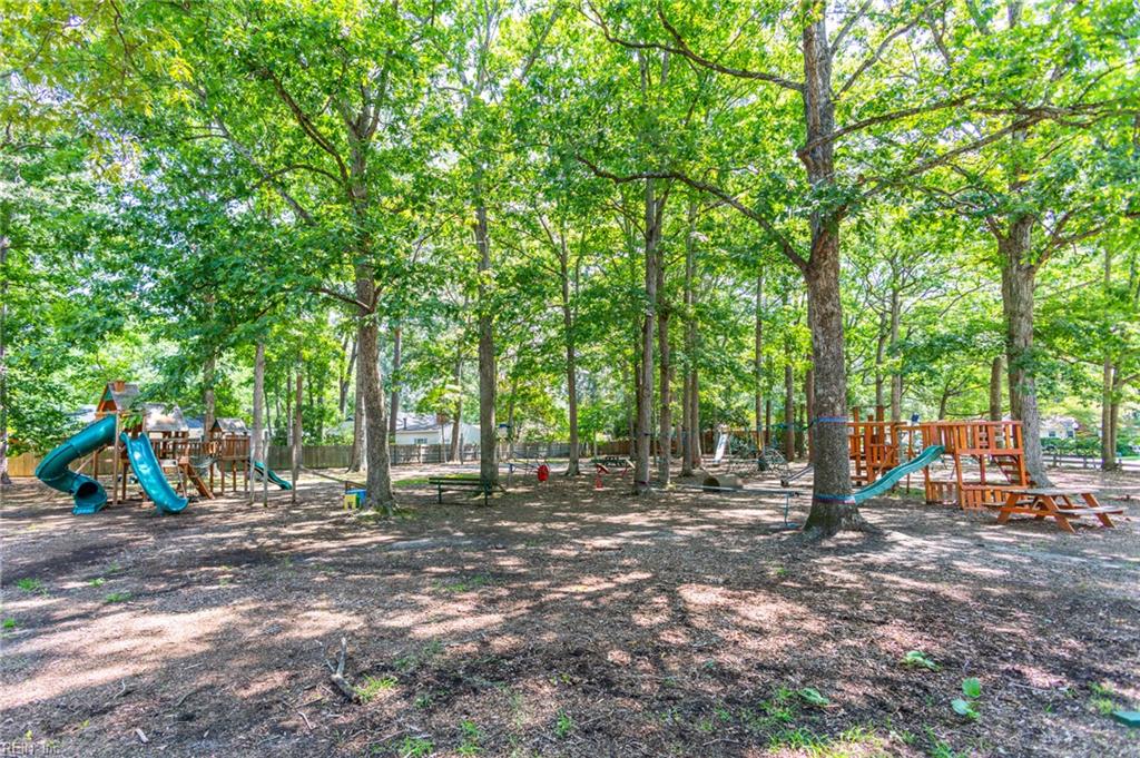 717 Prescott Circle Newport News VA 23602