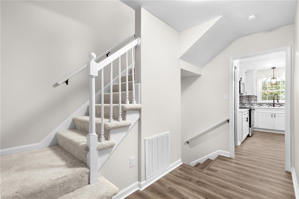 717 Prescott Circle Newport News VA 23602