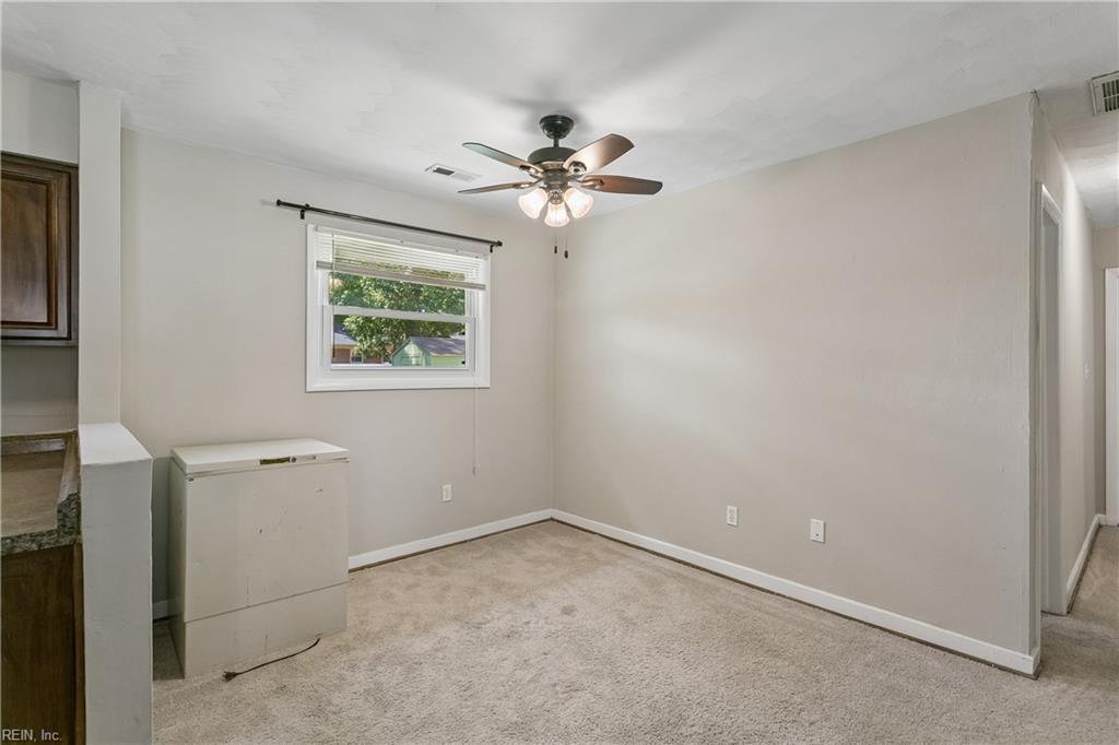 134 Saint Stephens Drive Newport News VA 23602