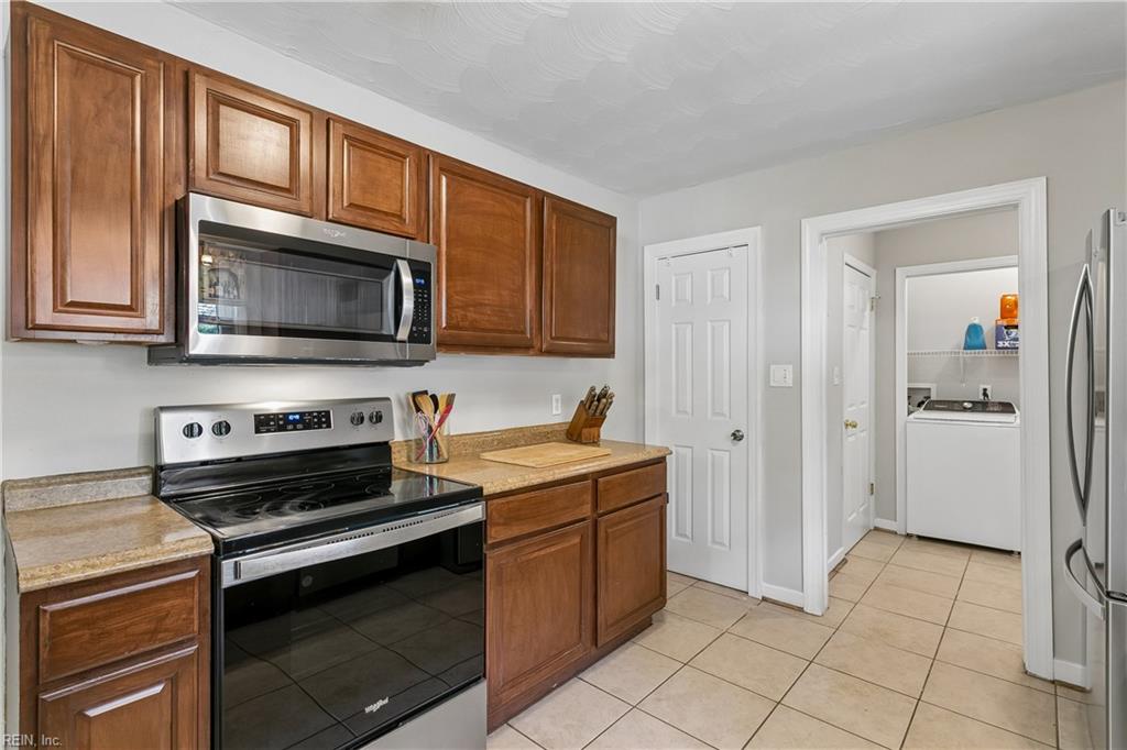 134 Saint Stephens Drive Newport News VA 23602