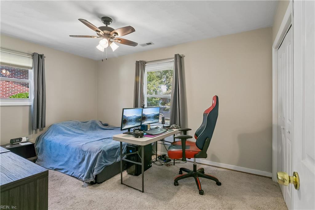 134 Saint Stephens Drive Newport News VA 23602