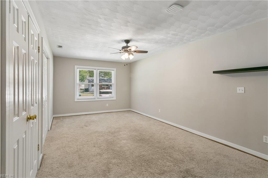 134 Saint Stephens Drive Newport News VA 23602