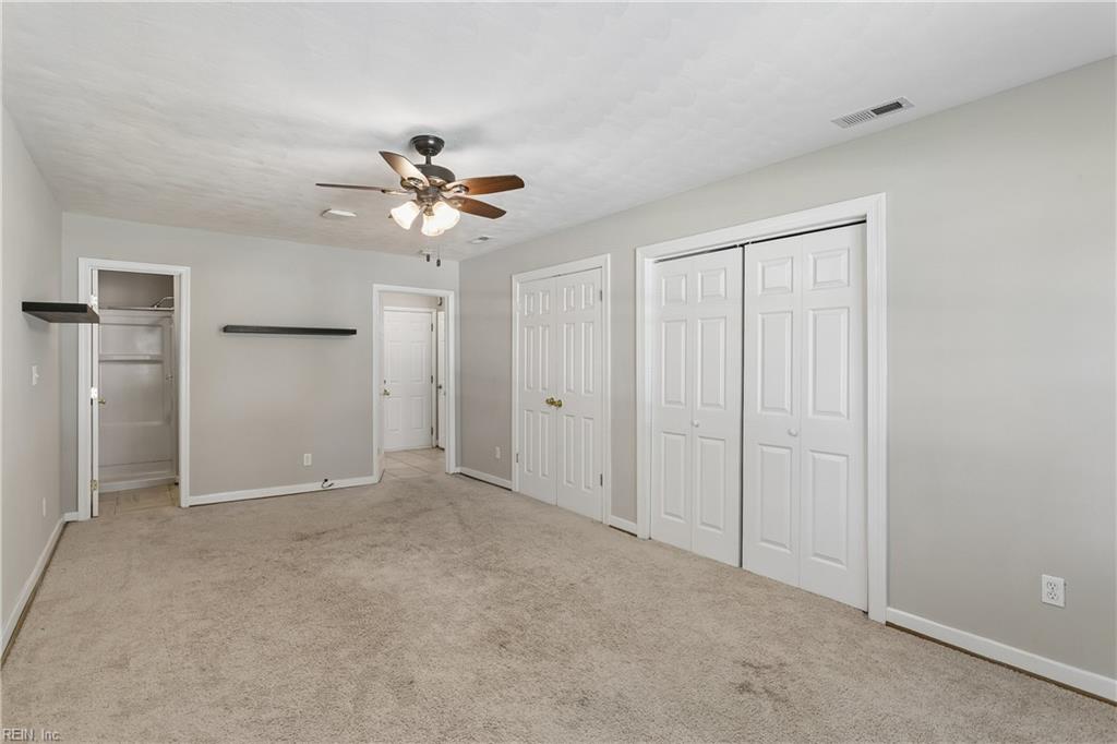 134 Saint Stephens Drive Newport News VA 23602