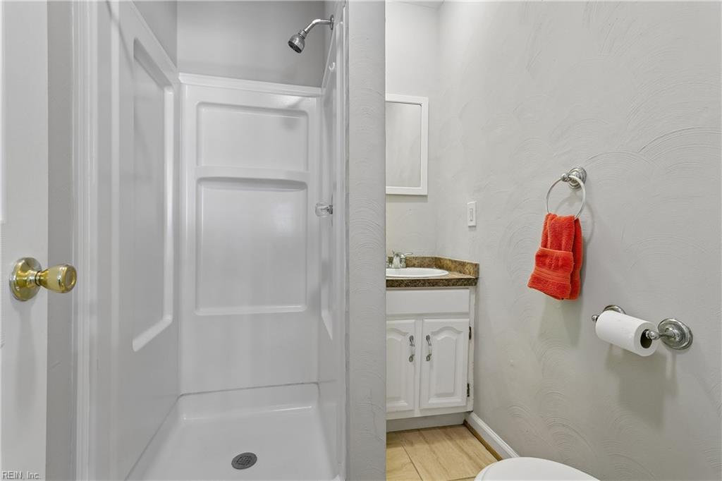 134 Saint Stephens Drive Newport News VA 23602
