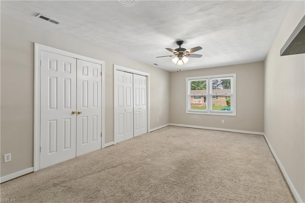 134 Saint Stephens Drive Newport News VA 23602