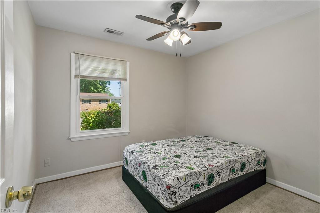 134 Saint Stephens Drive Newport News VA 23602