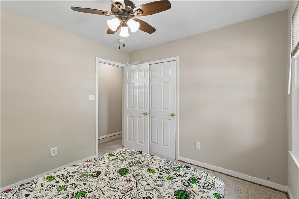 134 Saint Stephens Drive Newport News VA 23602
