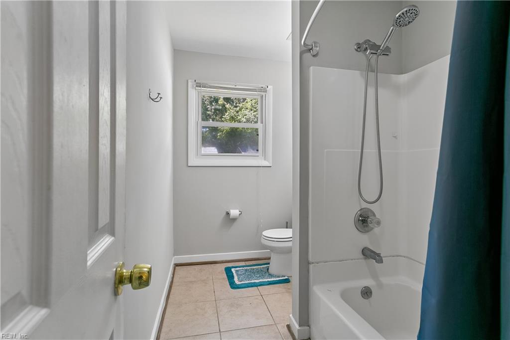 134 Saint Stephens Drive Newport News VA 23602