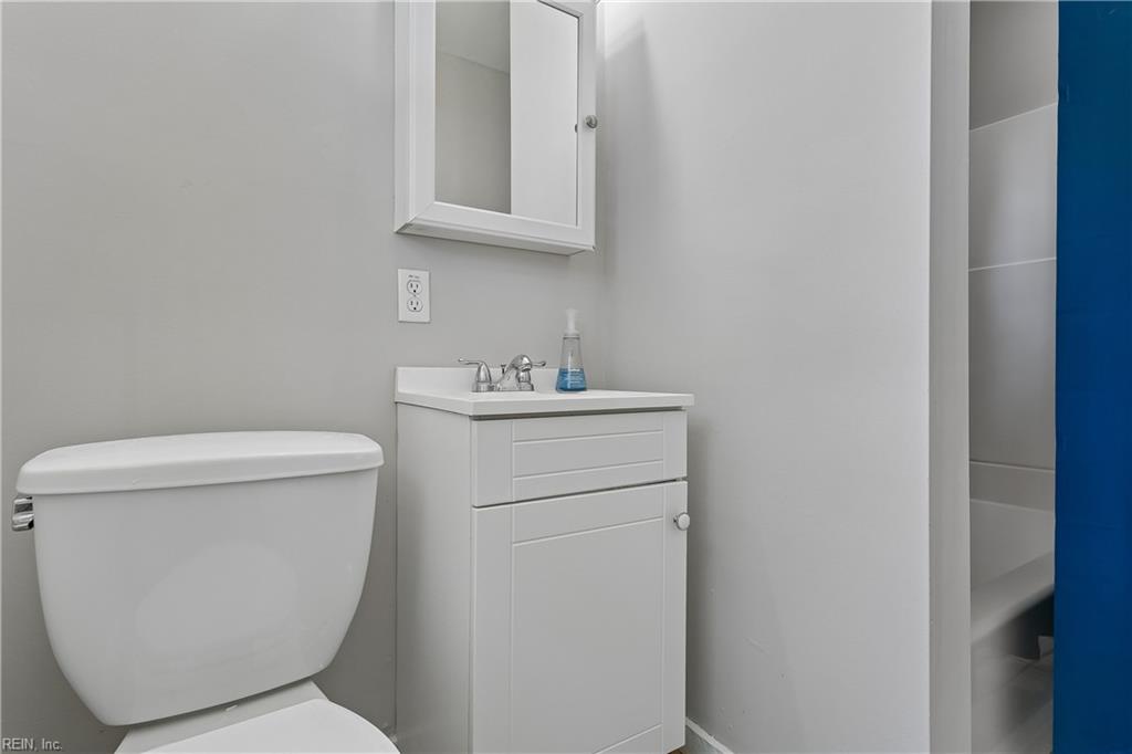 134 Saint Stephens Drive Newport News VA 23602