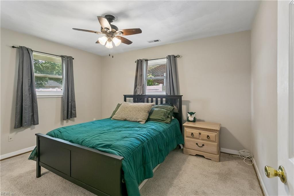 134 Saint Stephens Drive Newport News VA 23602