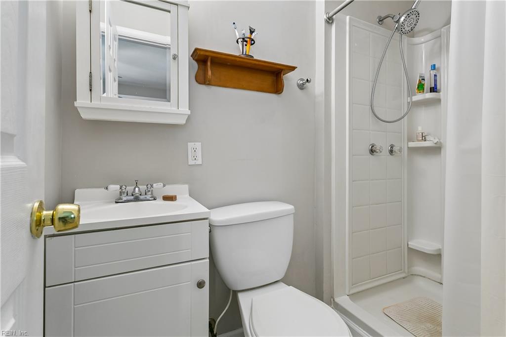 134 Saint Stephens Drive Newport News VA 23602