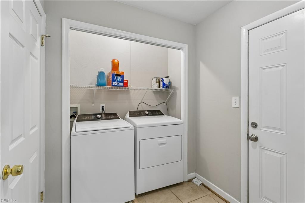 134 Saint Stephens Drive Newport News VA 23602