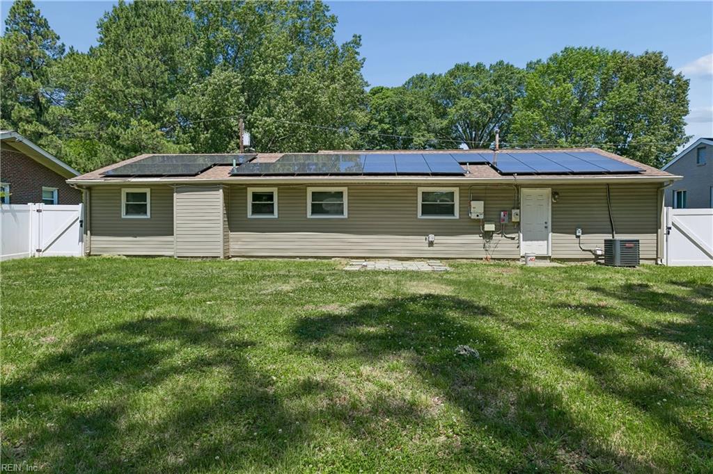 134 Saint Stephens Drive Newport News VA 23602