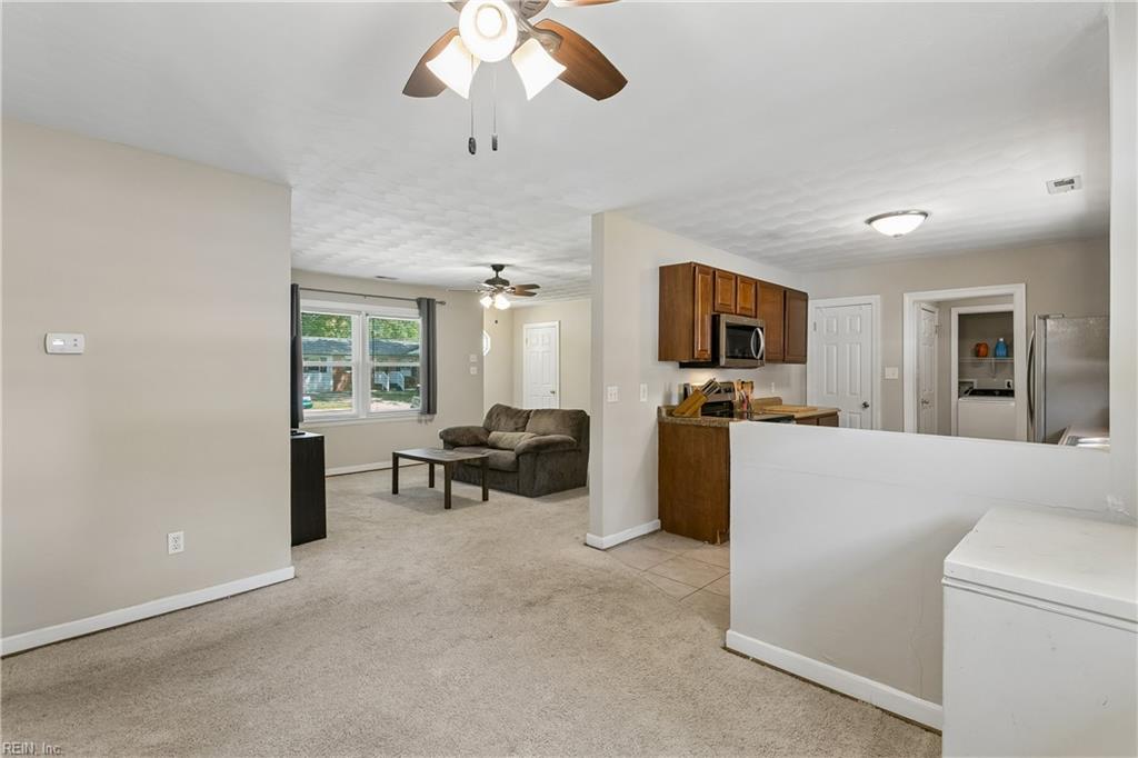 134 Saint Stephens Drive Newport News VA 23602