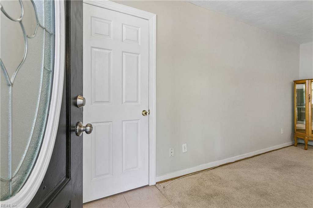 134 Saint Stephens Drive Newport News VA 23602