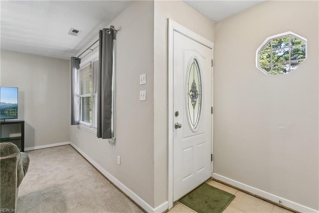 134 Saint Stephens Drive Newport News VA 23602