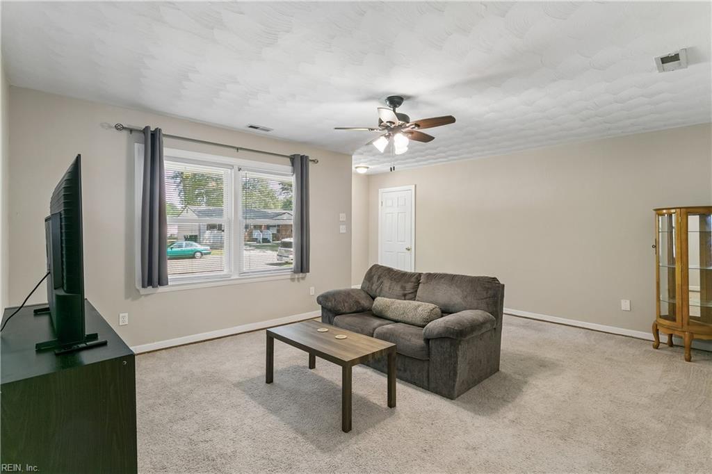 134 Saint Stephens Drive Newport News VA 23602