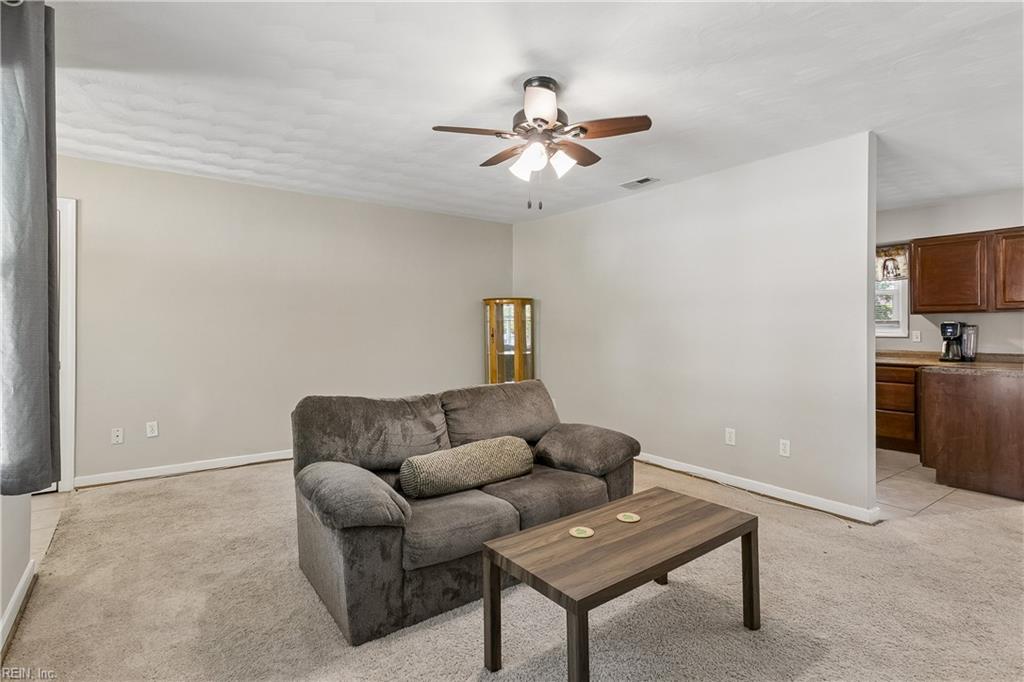 134 Saint Stephens Drive Newport News VA 23602