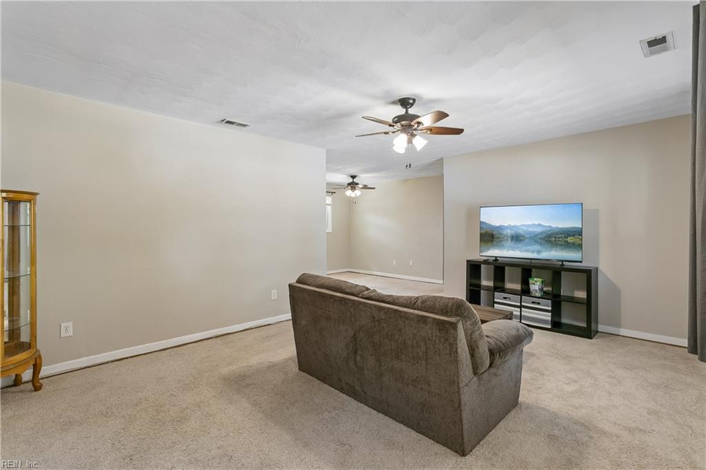 134 Saint Stephens Drive Newport News VA 23602