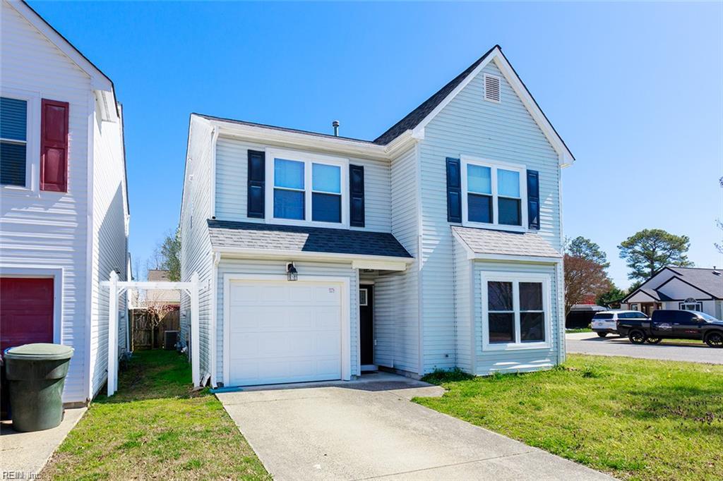 300 Jacks Place Newport News VA 23608