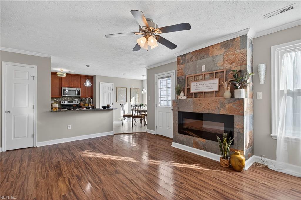 300 Jacks Place Newport News VA 23608