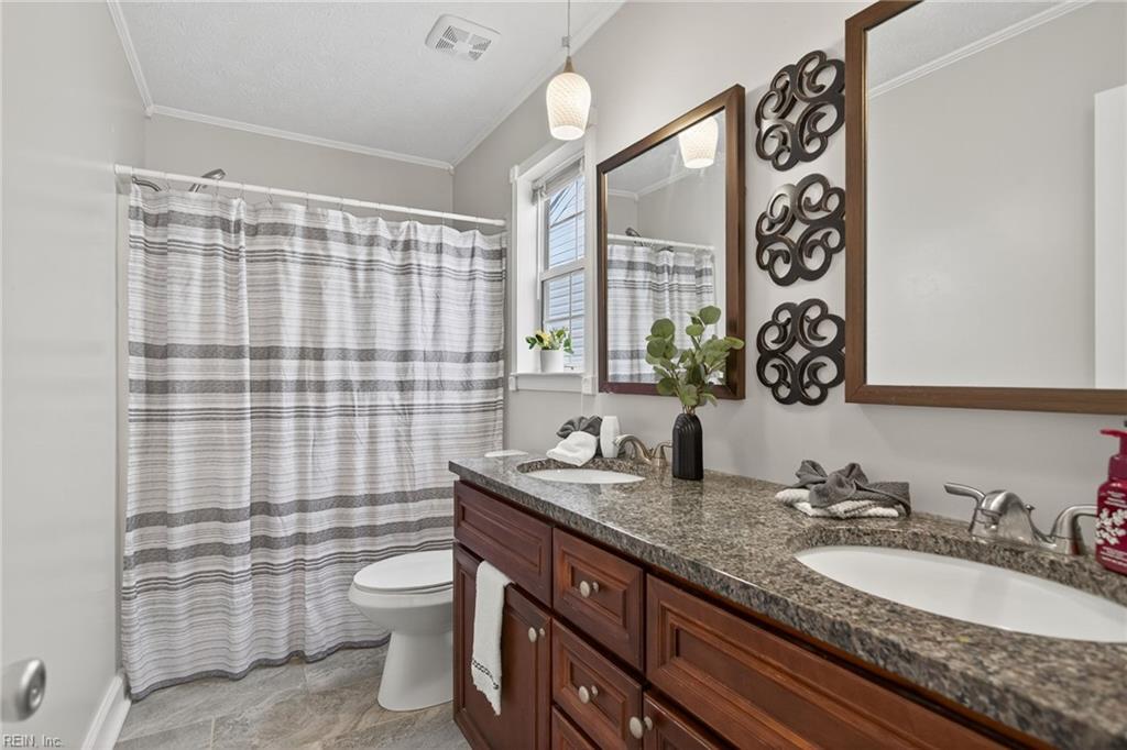 300 Jacks Place Newport News VA 23608